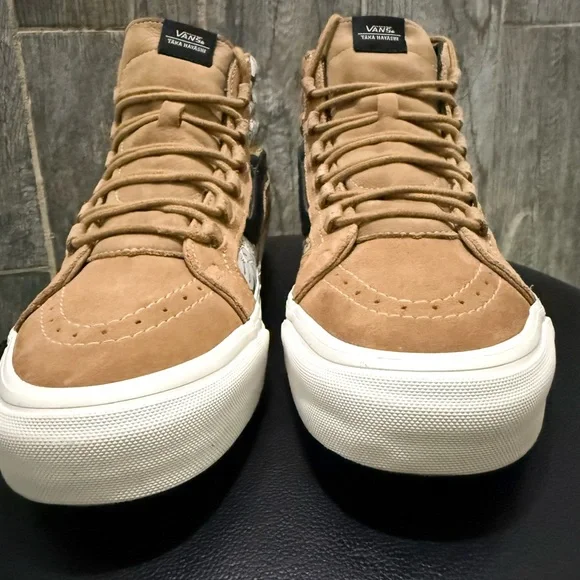 Vans Taka Hayashi - Picture 3 of 7